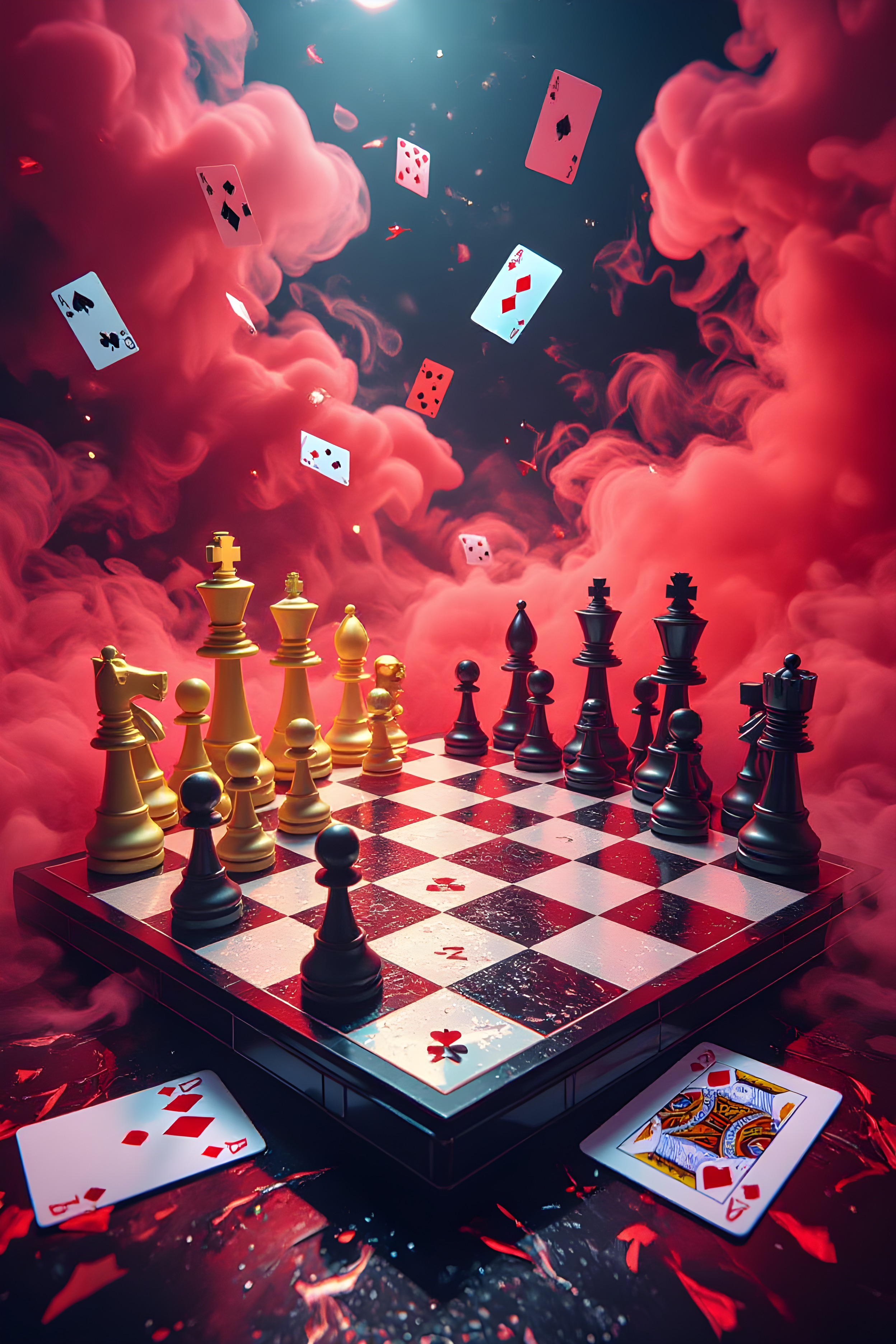 Honor of Kings esports tournament on gwinbola mobile platform